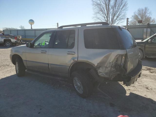 Photo 2 from auction – 2005 MERCURY MOUNTAINEE with VIN 4M2ZU86E55UJ13661