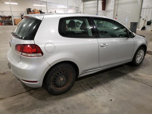 Photo 3 from auction – 2013 VOLKSWAGEN GOLF with VIN WVWBA7AJ2DW014782