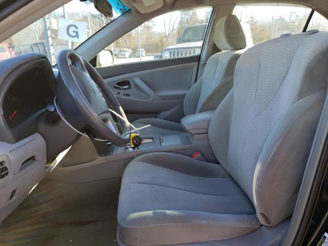 Photo 7 from auction – 2010 TOYOTA CAMRY LE A with VIN 4T1BF3EK3AU517074
