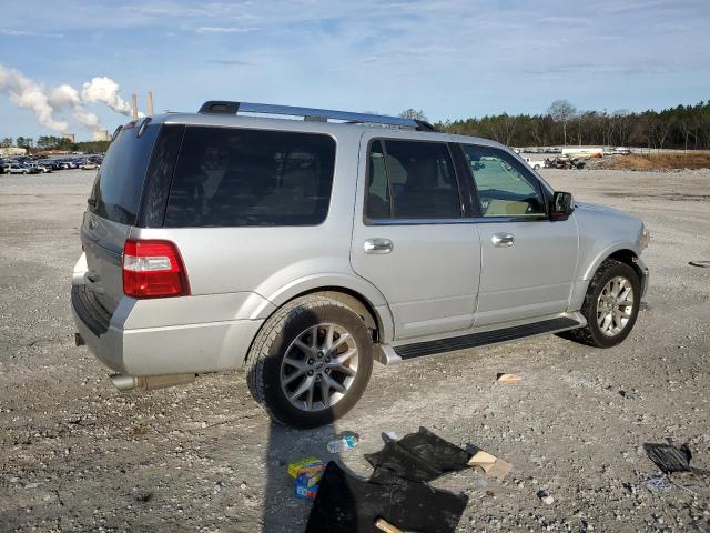 Photo 3 from auction – 2016 FORD EXPEDITION with VIN 1FMJU1KT5GEF28311