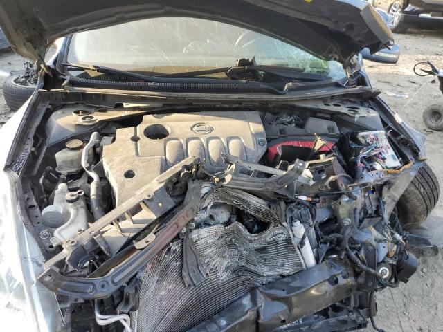 Photo 11 from auction – 2011 NISSAN ALTIMA BAS with VIN 1N4AL2AP6BN400935