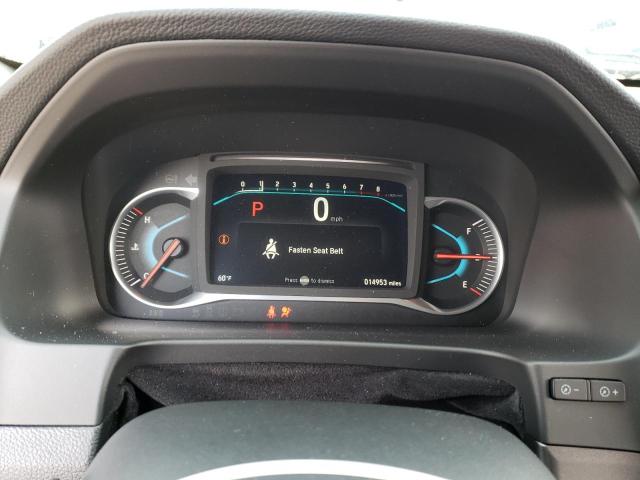 Photo 9 from auction – 2019 HONDA PASSPORT E with VIN 5FNYF8H57KB025126