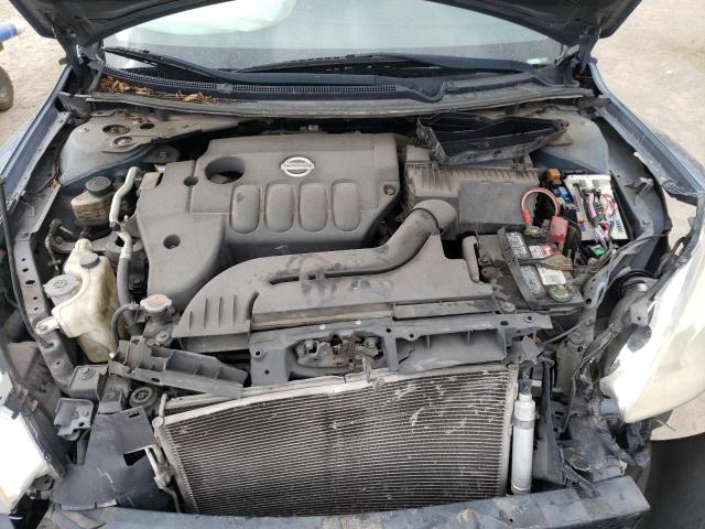 Photo 11 from auction – 2012 NISSAN ALTIMA BAS with VIN 1N4AL2AP8CC223379
