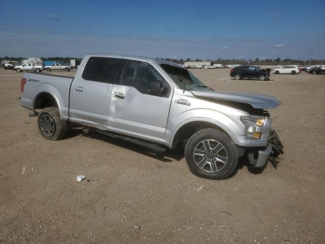 Photo 4 from auction – 2015 FORD F150 SUPER with VIN 1FTEW1CF4FKE28404