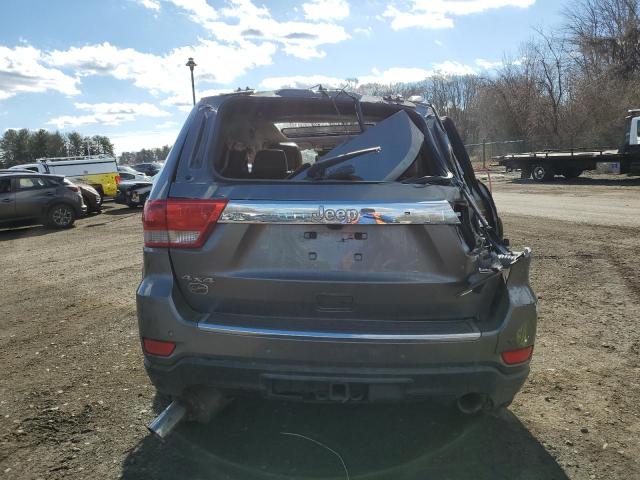 Photo 6 from auction – 2011 JEEP GRAND CHER with VIN 1J4RR6GT6BC736873