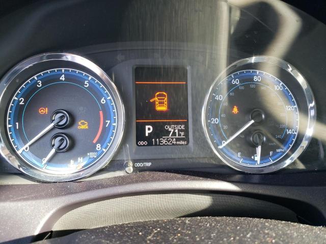Photo 9 from auction – 2018 TOYOTA COROLLA L with VIN 5YFBURHE2JP764943