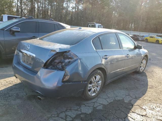 Photo 3 from auction – 2011 NISSAN ALTIMA BAS with VIN 1N4AL2AP0BN503591