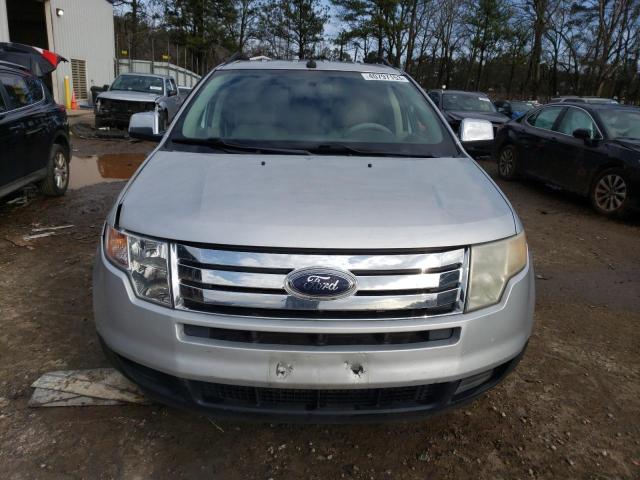 Photo 5 from auction – 2009 FORD EDGE SE with VIN 2FMDK36C19BA85579