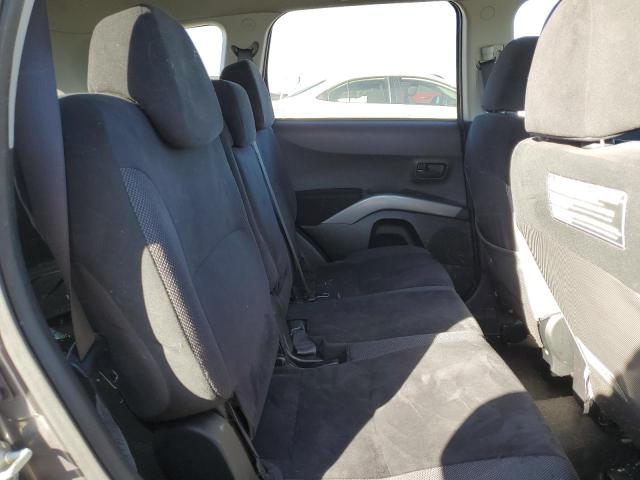 Photo 10 from auction – 2007 MITSUBISHI OUTLANDER with VIN JA4MT31X57U004970