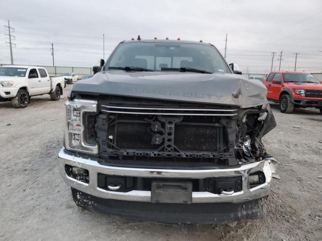Photo 5 from auction – 2019 FORD F250 SUPER with VIN 1FT7W2BT2KEG72065