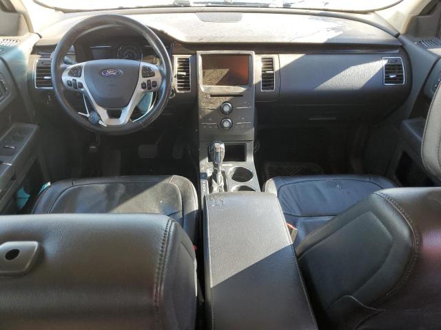 Photo 8 from auction – 2013 FORD FLEX SEL with VIN 2FMGK5C86DBD15747