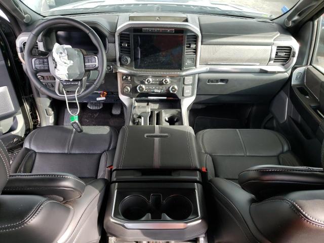 Photo 8 from auction – 2022 FORD F150 SUPER with VIN 1FTEW1C53NFA90122