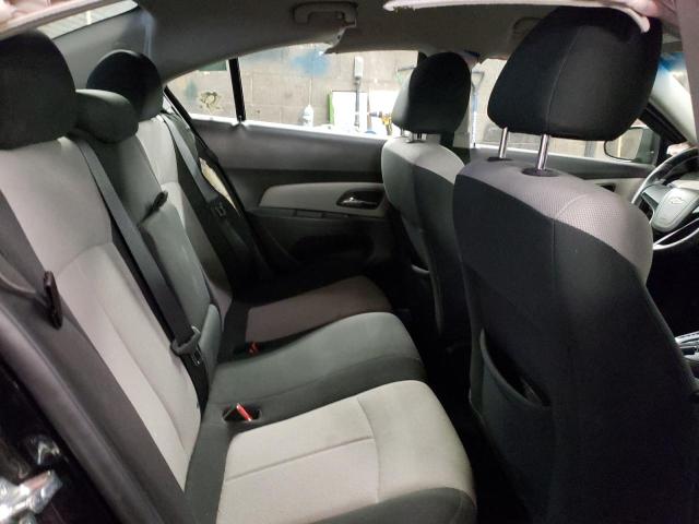 Photo 10 from auction – 2011 CHEVROLET CRUZE LS with VIN 1G1PC5SH3B7304805
