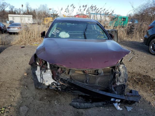 Photo 5 from auction – 2016 TOYOTA AVALON HYB with VIN 4T1BD1EB2GU056811