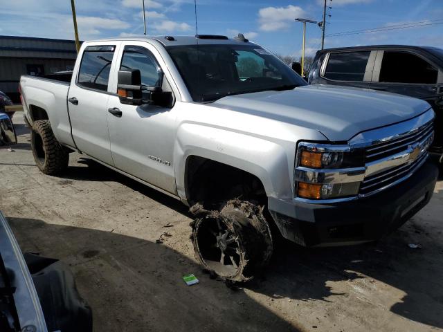 Photo 4 from auction – 2016 CHEVROLET SILVERADO with VIN 1GC1KUEG5GF165657