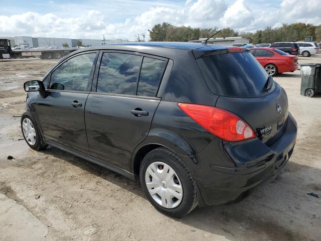 Zdjęcie 2 z aukcji – 2011 NISSAN VERSA S z VIN 3N1BC1CP9BL500343