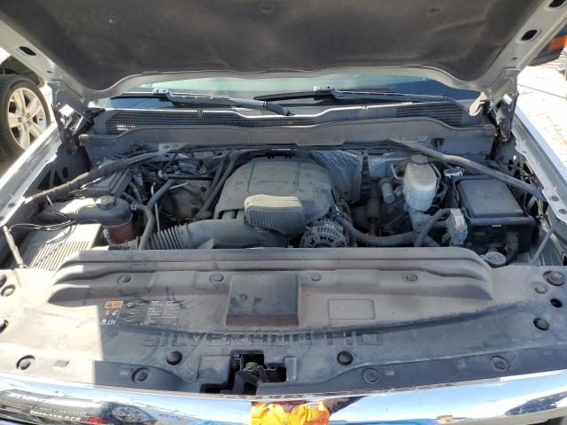 Photo 11 from auction – 2016 CHEVROLET SILVERADO with VIN 1GC1KUEG5GF165657