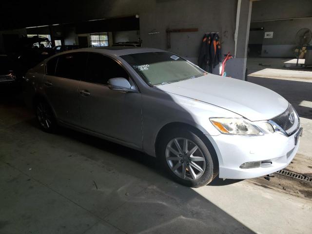 Photo 4 from auction – 2008 LEXUS GS 350 with VIN JTHCE96S580019777