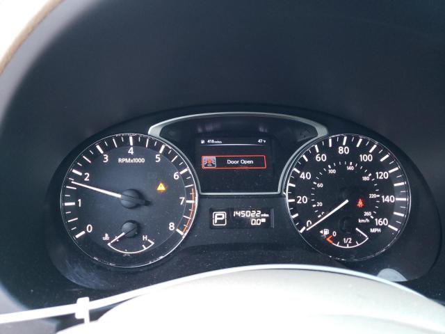 Photo 9 from auction – 2014 NISSAN ALTIMA 2.5 with VIN 1N4AL3AP7EN366272