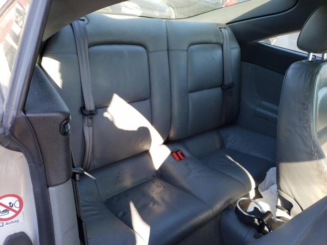 Photo 10 from auction – 2001 AUDI TT QUATTRO with VIN TRUWX28N111034595