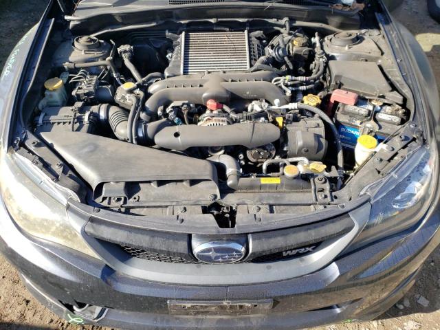 Photo 11 from auction – 2011 SUBARU IMPREZA WR with VIN JF1GR7E68BG831837
