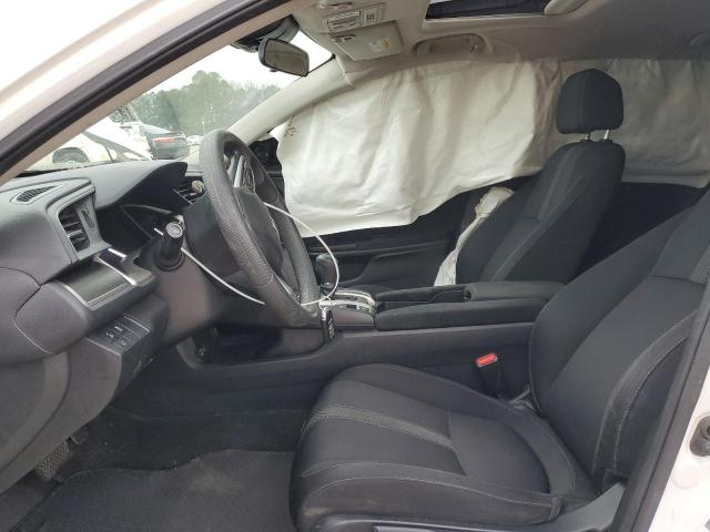 Photo 7 from auction – 2017 HONDA CIVIC EX with VIN 19XFC2F88HE031204