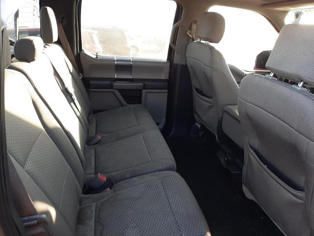 Photo 10 from auction – 2016 FORD F150 SUPER with VIN 1FTEW1EF0GKE44937
