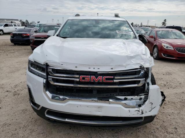 Photo 5 from auction – 2020 GMC ACADIA SLT with VIN 1GKKNMLS3LZ112956