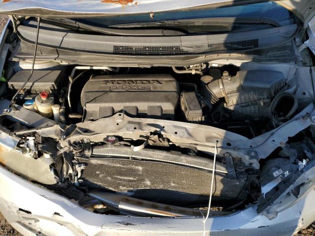 Photo 12 from auction – 2011 HONDA ODYSSEY EX with VIN 5FNRL5H69BB003455