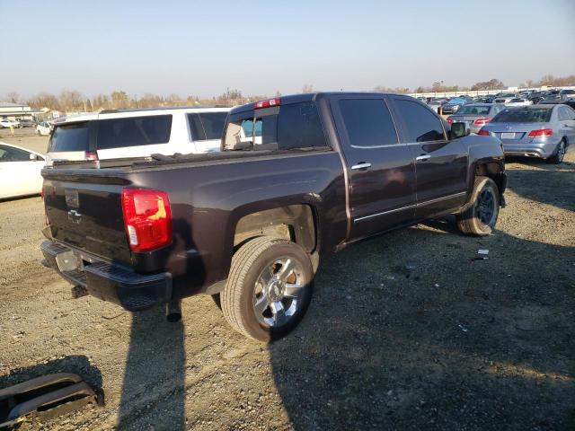 Photo 3 from auction – 2016 CHEVROLET SILVERADO with VIN 3GCUKSEC7GG278913