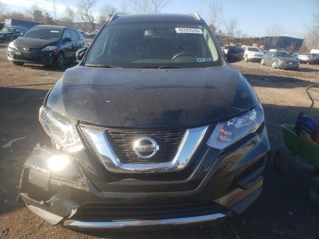 Photo 5 from auction – 2017 NISSAN ROGUE S with VIN KNMAT2MV8HP533732
