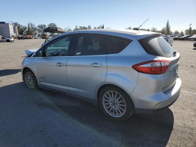 Photo 2 from auction – 2015 FORD C-MAX SEL with VIN 1FADP5BU4FL103011