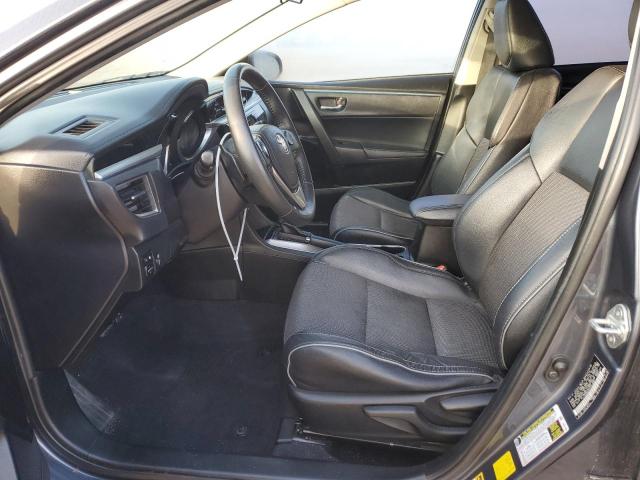 Photo 7 from auction – 2015 TOYOTA COROLLA L with VIN 5YFBURHE0FP247809