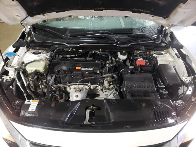 Photo 11 from auction – 2016 HONDA CIVIC EX with VIN 19XFC2F77GE063373