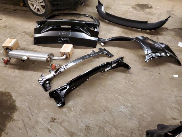Photo 12 from auction – 2020 FORD ESCAPE SEL with VIN 1FMCU9H93LUA39795