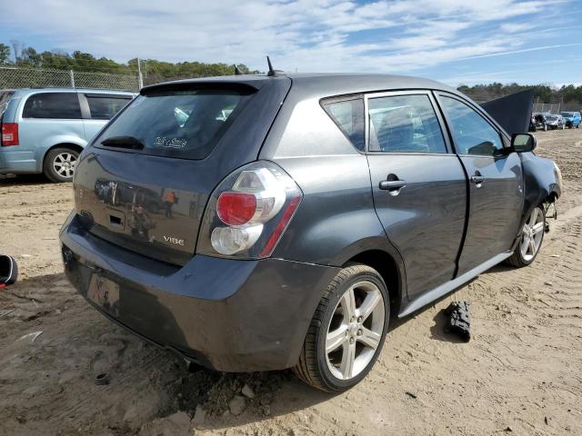 Photo 3 from auction – 2010 PONTIAC VIBE with VIN 5Y2SM6E06AZ404751