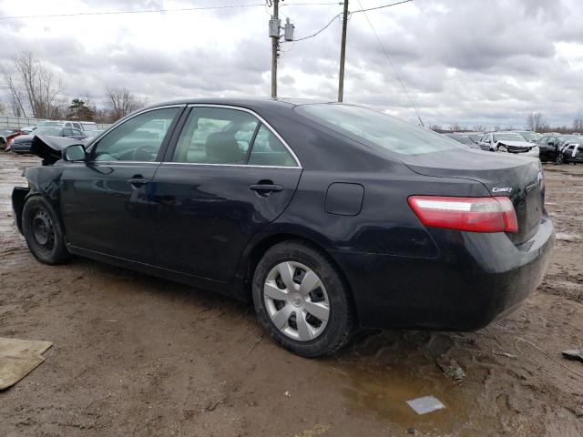 Photo 2 from auction – 2008 TOYOTA CAMRY CE with VIN 4T1BE46K98U745131