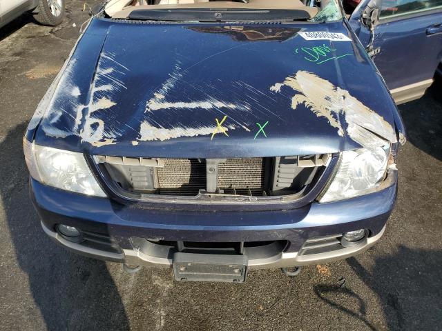 Photo 11 from auction – 2003 FORD EXPLORER E with VIN 1FMDU74K83ZB34938