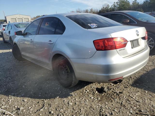 Photo 2 from auction – 2011 VOLKSWAGEN JETTA BASE with VIN 3VW2K7AJ0BM327725