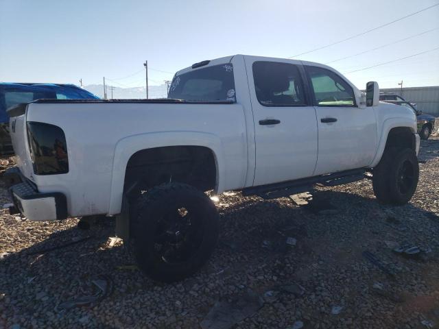 Photo 3 from auction – 2009 CHEVROLET SILVERADO with VIN 3GCEK13339G186007