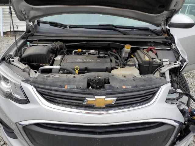 Photo 11 from auction – 2017 CHEVROLET SONIC LT with VIN 1G1JD5SH0H4113064