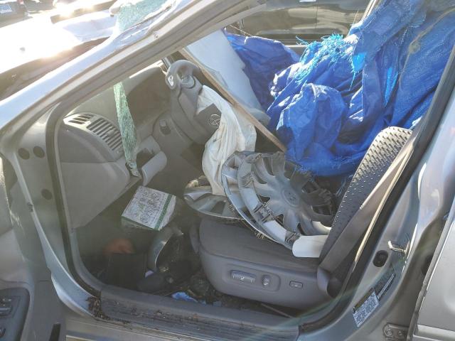 Photo 7 from auction – 2005 TOYOTA CAMRY LE with VIN 4T1BE32K85U020972