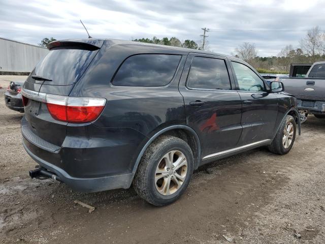 Photo 3 from auction – 2012 DODGE DURANGO SX with VIN 1C4RDHAG0CC308164
