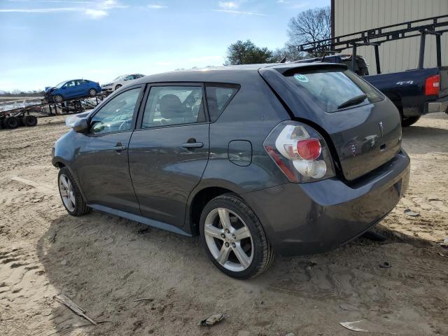 Photo 2 from auction – 2010 PONTIAC VIBE with VIN 5Y2SM6E06AZ404751