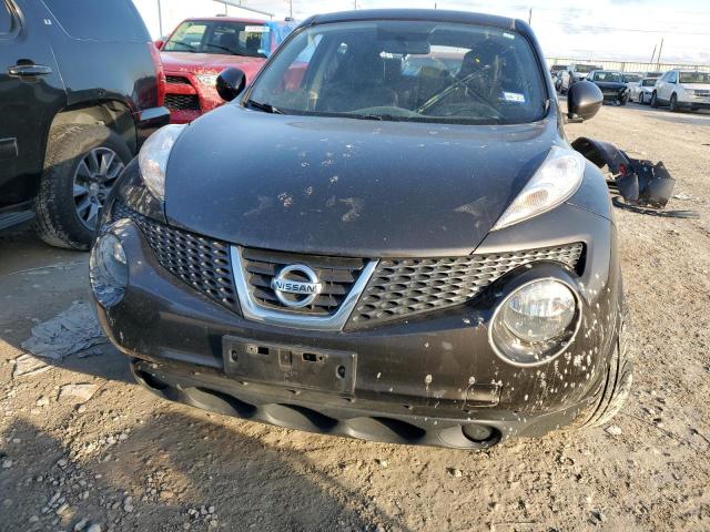 Photo 5 from auction – 2011 NISSAN JUKE S with VIN JN8AF5MR3BT009631