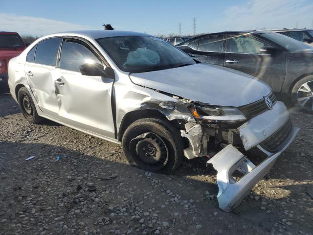Photo 4 from auction – 2011 VOLKSWAGEN JETTA BASE with VIN 3VW2K7AJ0BM327725