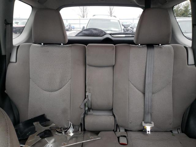 Photo 10 from auction – 2012 TOYOTA RAV4 with VIN 2T3ZF4DV0CW153643
