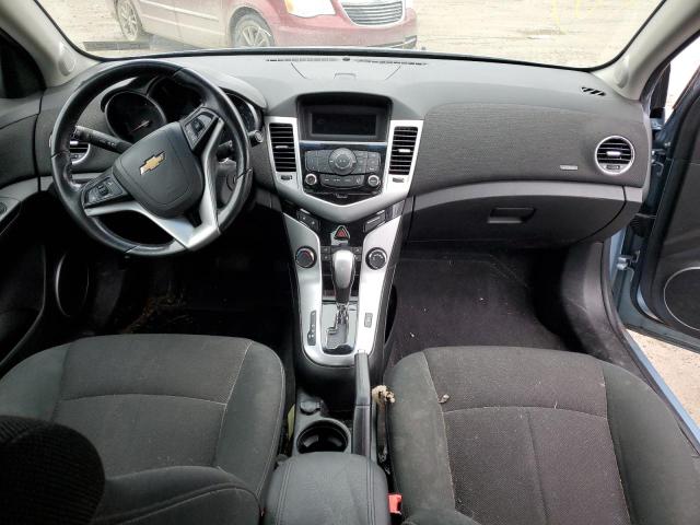 Photo 8 from auction – 2011 CHEVROLET CRUZE LT with VIN 1G1PF5S96B7301560