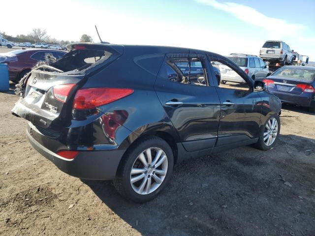 Photo 3 from auction – 2012 HYUNDAI TUCSON GLS with VIN KM8JUCAC0CU436035