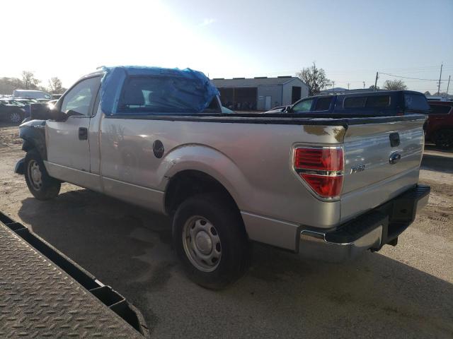 Photo 3 from auction – 2013 FORD F150 with VIN 1FTMF1CM5DKF54178